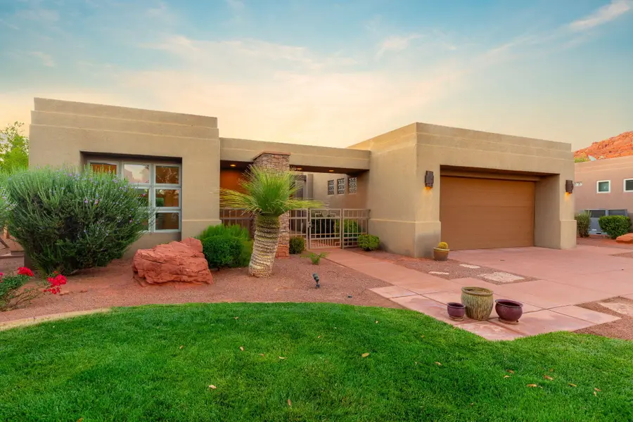 2255 N Tuweap Dr #9, Saint George, UT 84770 - #2