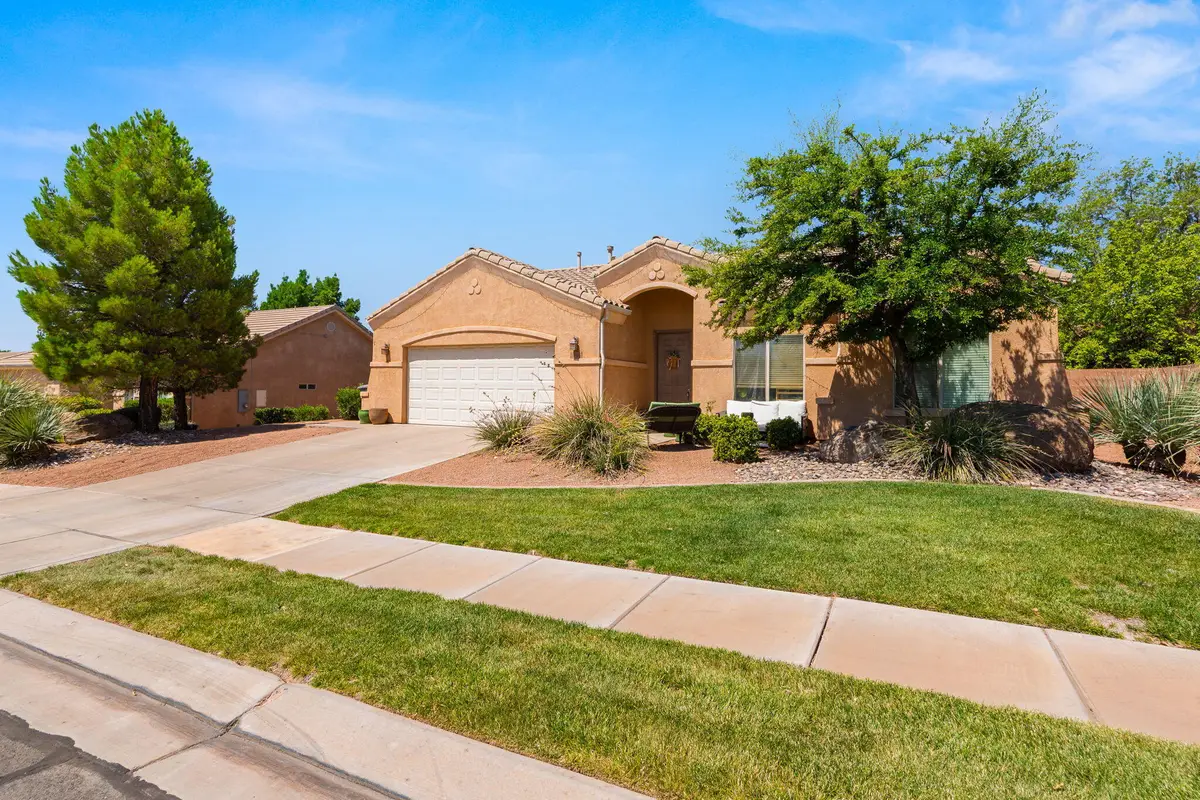 1047 N 2190, Saint George, UT 84770 - #1