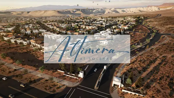 Altimera At Solent Phase 1, Washington, UT 84780