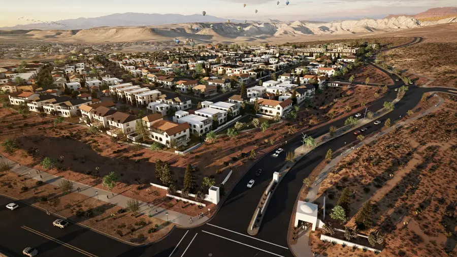 Altimera At Solent Phase 1, Washington, UT 84780 - #2