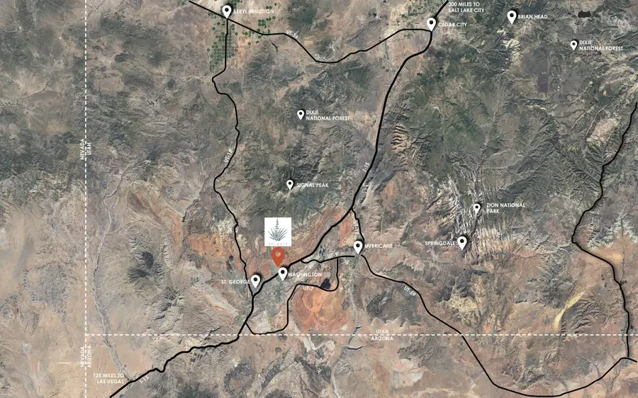 Altimera At Solent Phase 1, Washington, UT 84780 - #3