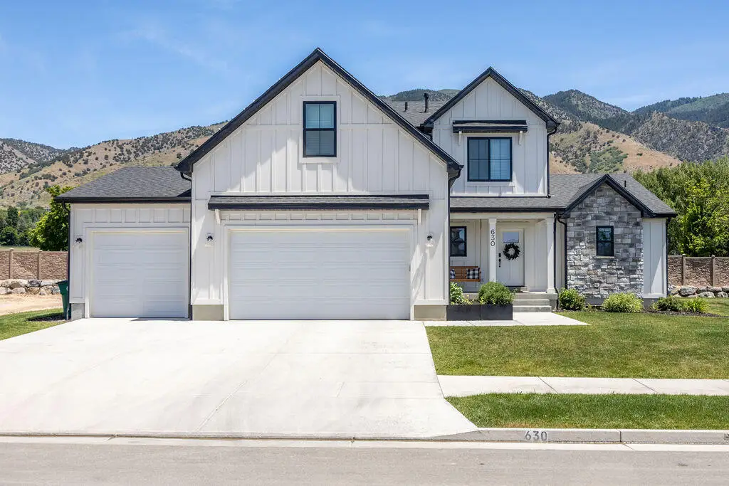 630 N 275, Providence, UT 84332 - #1