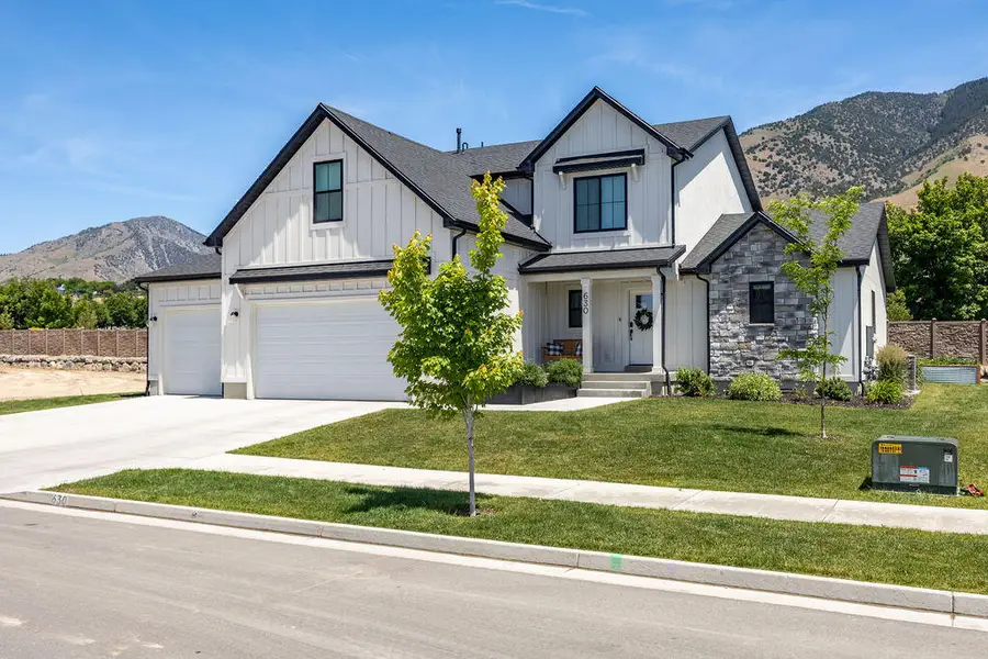 630 N 275, Providence, UT 84332 - #2