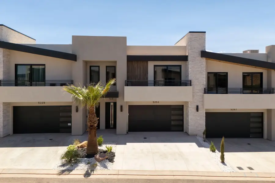 5253 W 2480 #143, Hurricane, UT 84737 - #2