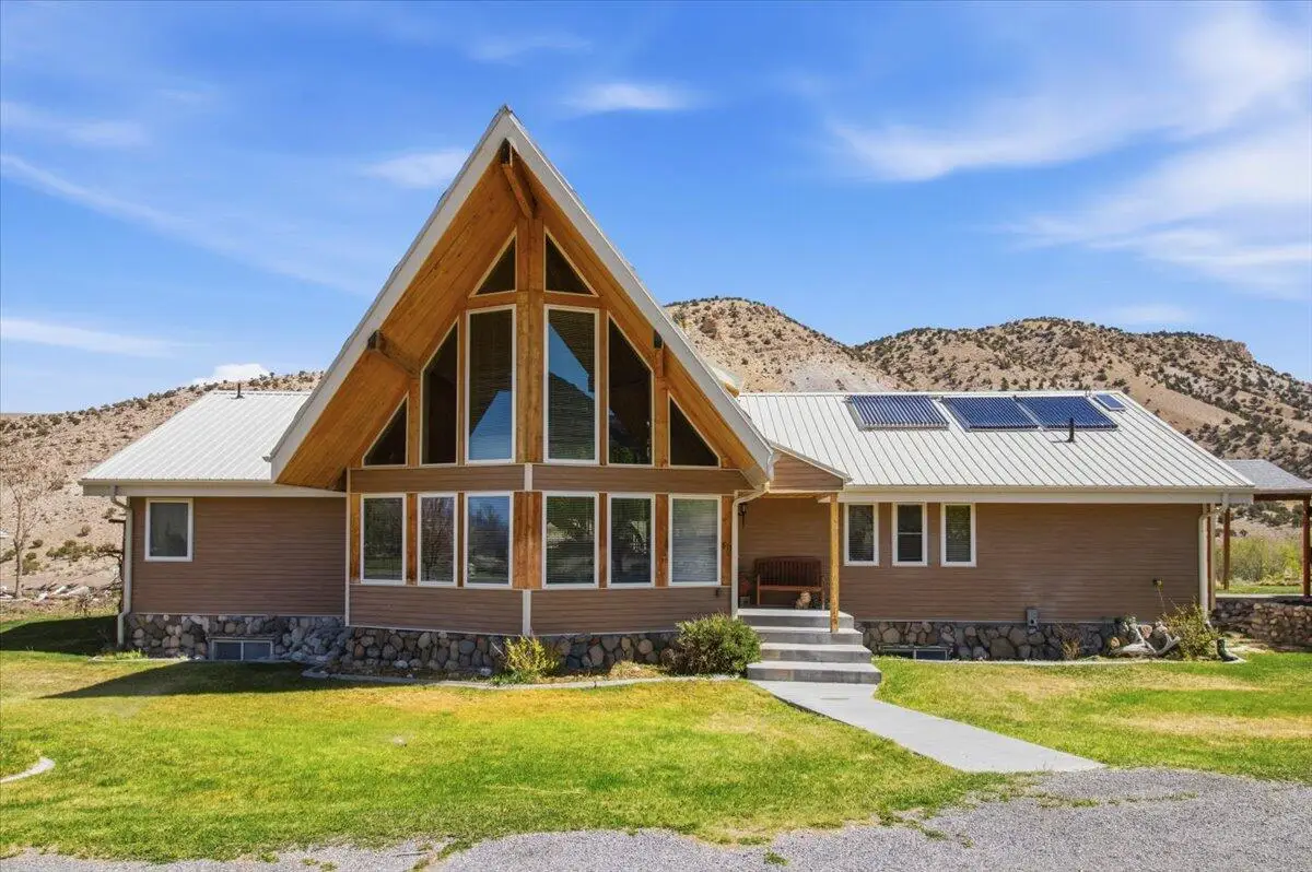 811 E Canyon Rd, Mayfield, UT 84643 - #1