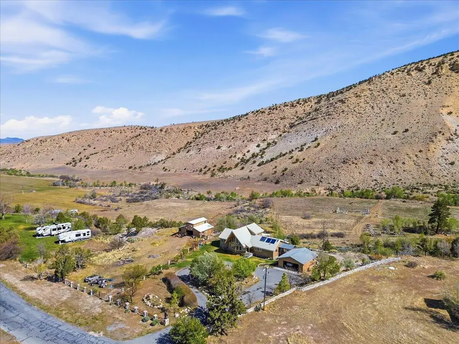 811 E Canyon Rd, Mayfield, UT 84643 - #3