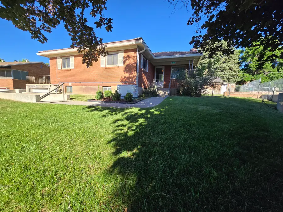 3414 Fowler Ave, Ogden, UT 84404 - #2