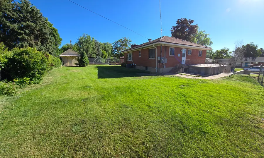 3414 Fowler Ave, Ogden, UT 84404 - #3
