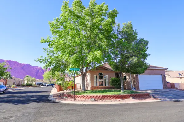 635 E 460, Ivins, UT 84738