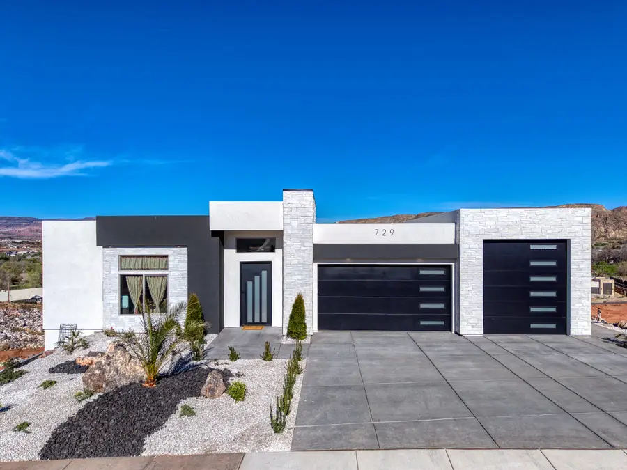 729 S 1360, Hurricane, UT 84737 - #2