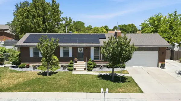 2644 W 12420, Riverton, UT 84065
