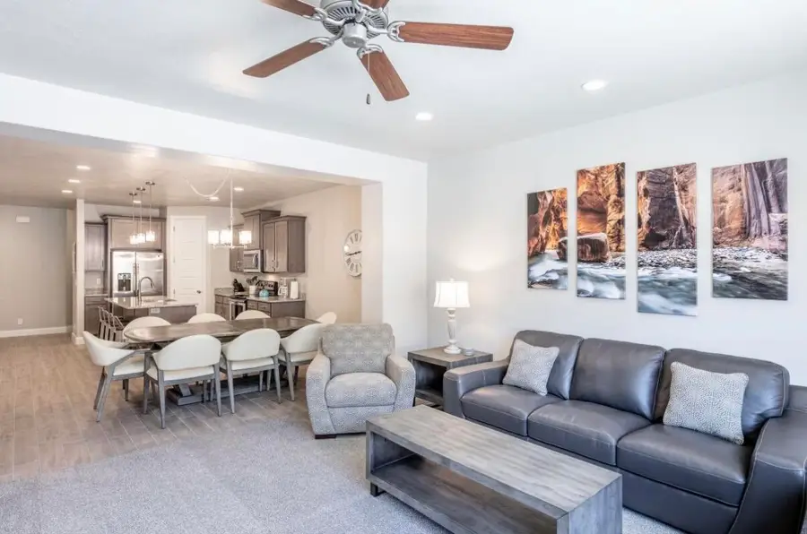 4834 N Winged Foot Dr, Saint George, UT 84770 - #2