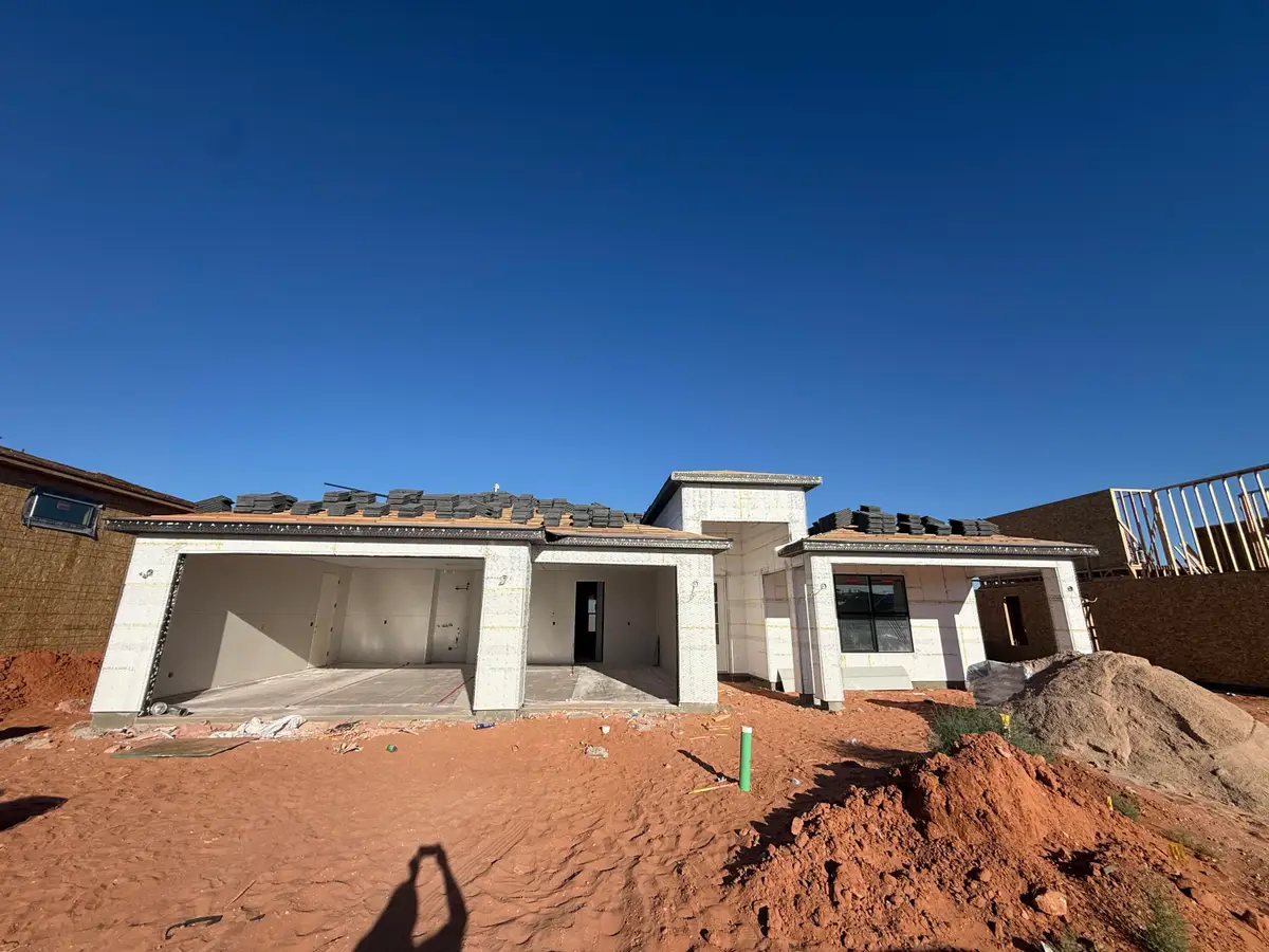 3074 S 4850 #Lot 17, Hurricane, UT 84737 - #1