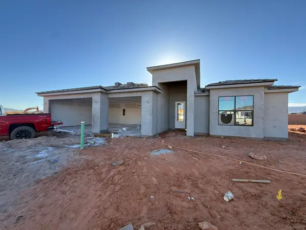 3081 S 4850 #Lot 21, Hurricane, UT 84737