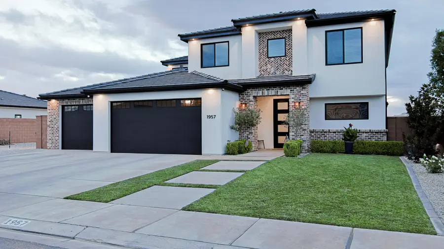 1957 E Honeycomb Dr, Saint George, UT 84790 - #2