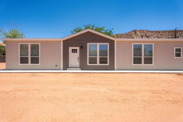 476 E Jessop Ave, Hildale, UT 84784