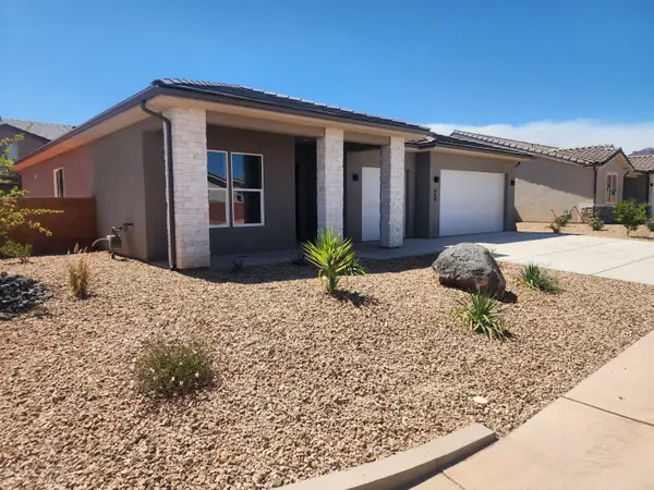 660 S 230 #lot 20, Ivins, UT 84738