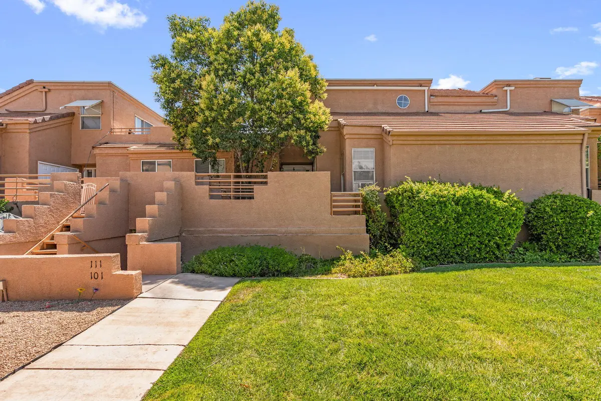 2050 S 1400 #B111, Saint George, UT 84790 - #1