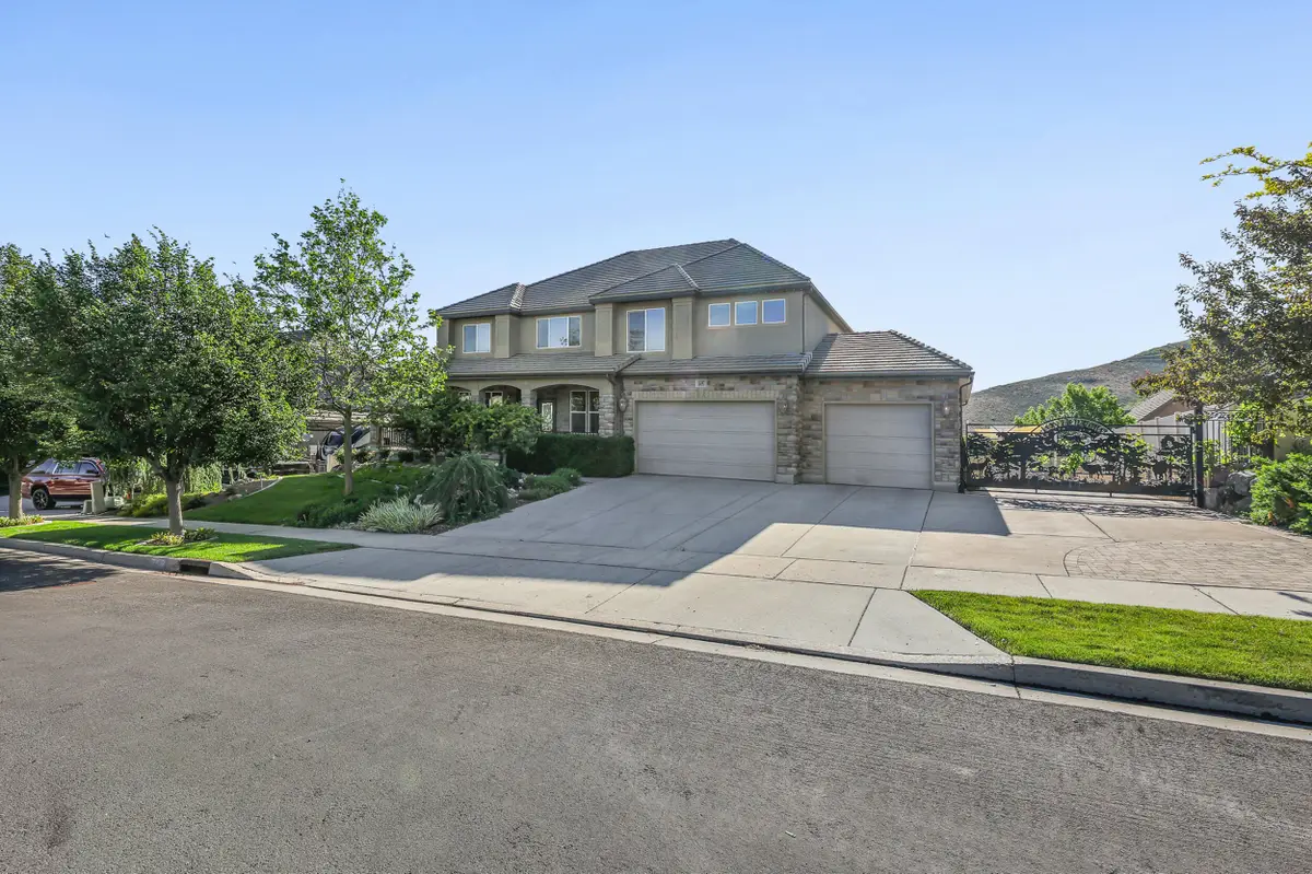 14497 S Fox Creek Dr Dr, Herriman, UT 84096 - #1
