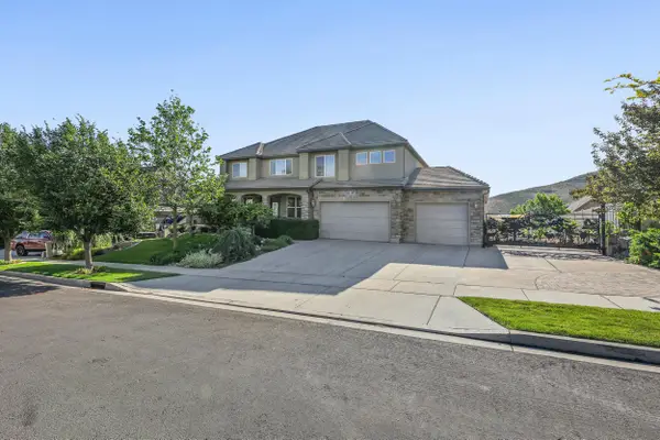 14497 S Fox Creek Dr Dr, Herriman, UT 84096