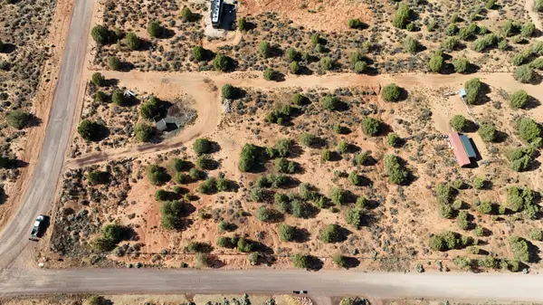 approx 2000 S 1800 E, Apple Valley, UT 84737