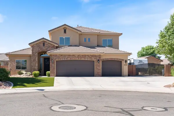 3270 S Lauralwood Cir, St George, UT 84790