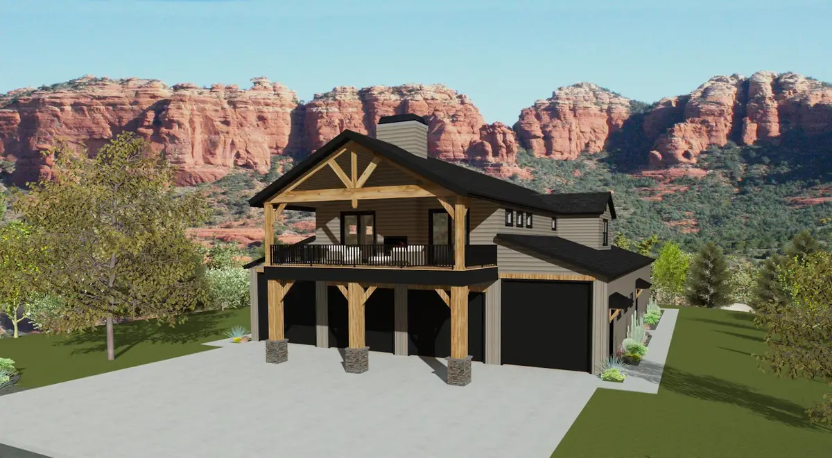 Lot 23 4b Ranches Phase 5, Cedar City, UT 84720 - #1