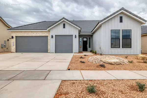 992 W Frank Ave, Toquerville, UT 84774