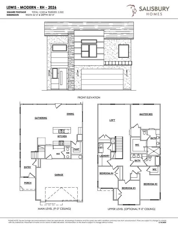 Lot 119 Desert Terrace, Saint George, UT 84790 - #2