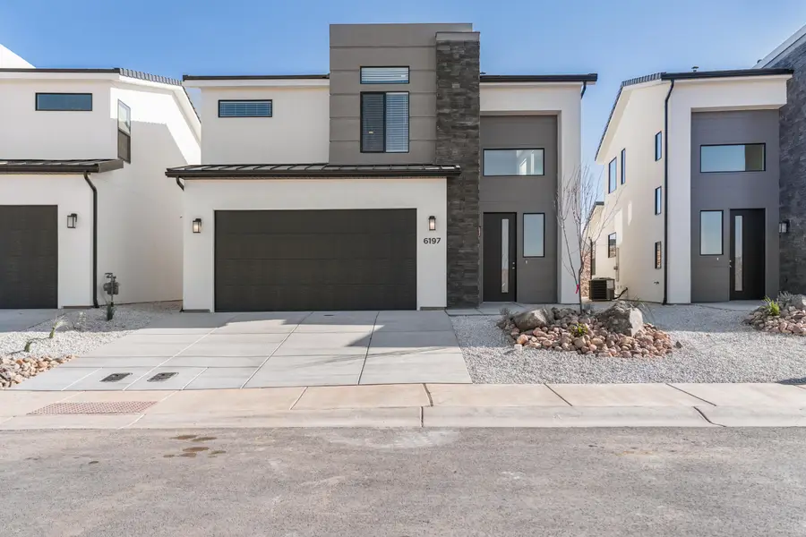 Lot 119 Desert Terrace, Saint George, UT 84790 - #3