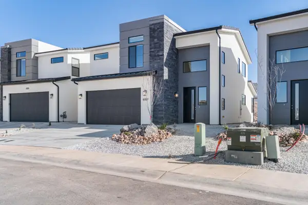 Lot 120 Desert Terrace, St George, UT 84790
