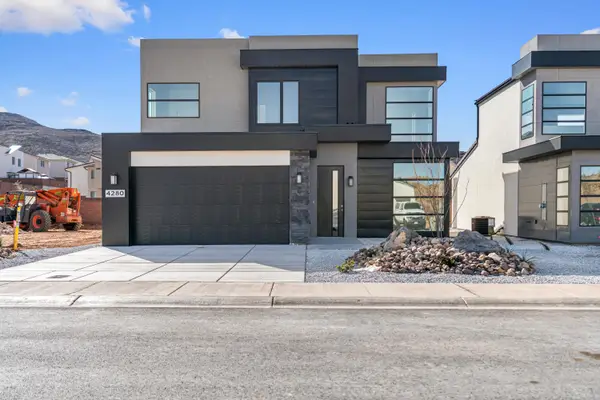 Lot 320 Desert Reflection, St George, UT 84790