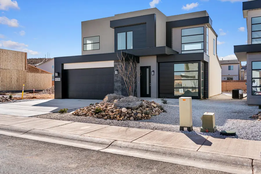 Lot 320 Desert Reflection, Saint George, UT 84790 - #3