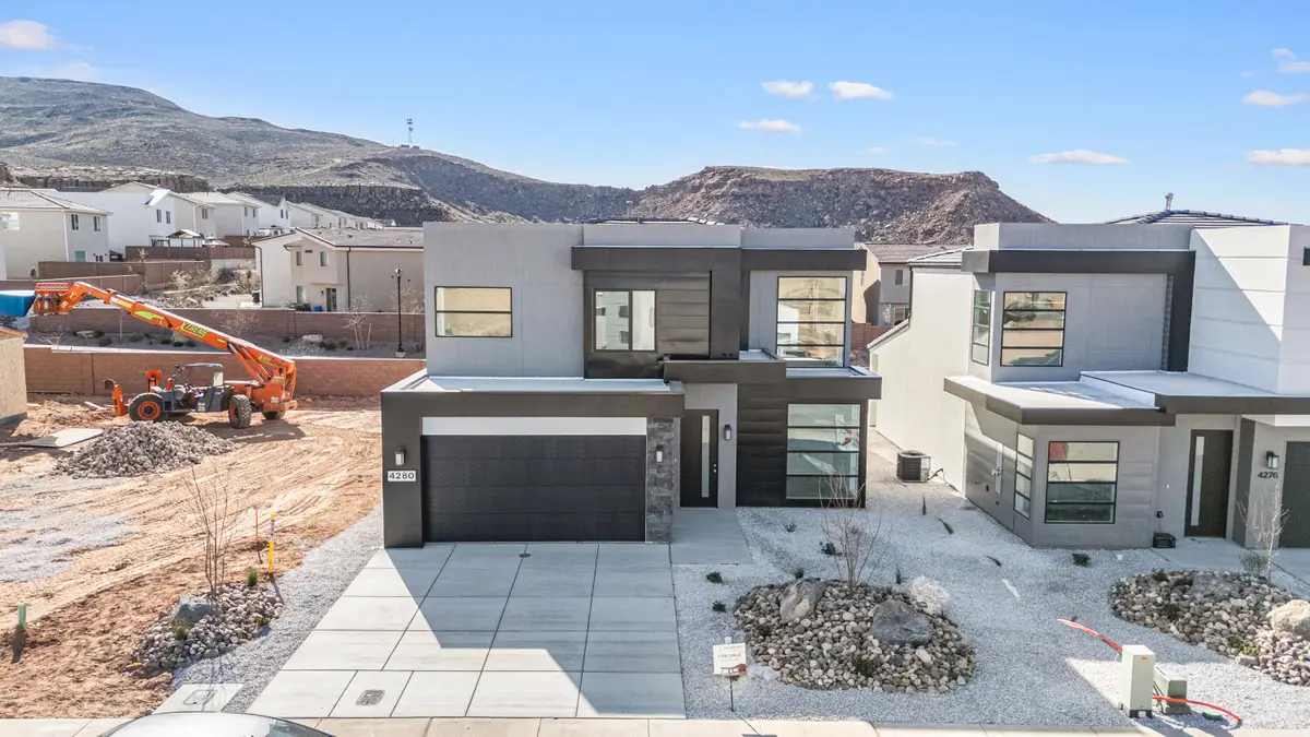 Lot 325 Desert Reflection, Saint George, UT 84790 - #1