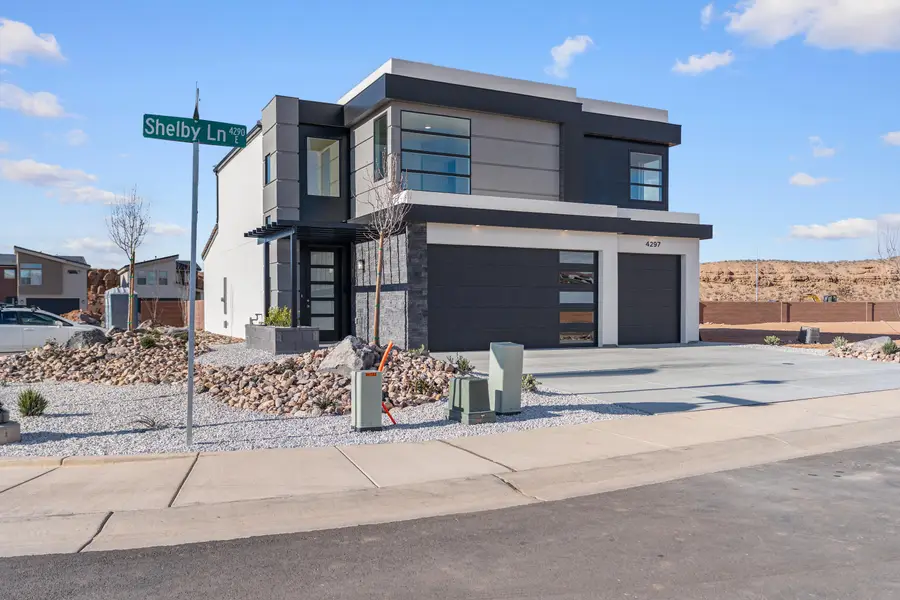 Lot 330 Desert Reflection, Saint George, UT 84790 - #2