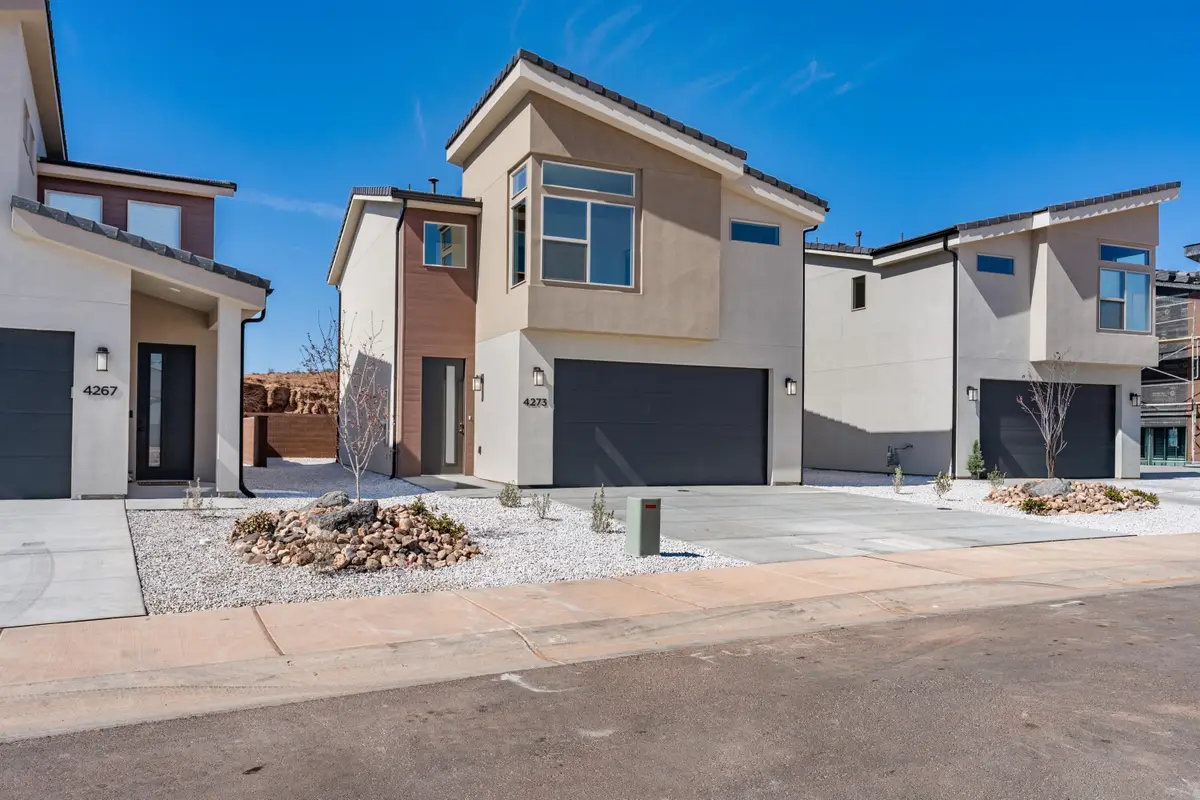 Lot 316 Southern View, Saint George, UT 84790 - #1