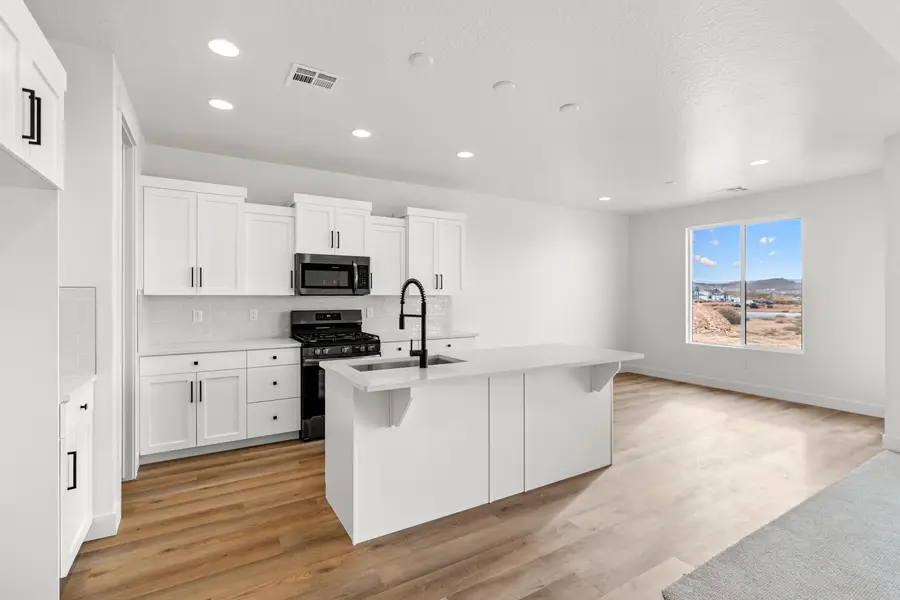 Lot 20 Strawberry Fields, Hurricane, UT 84737 - #3