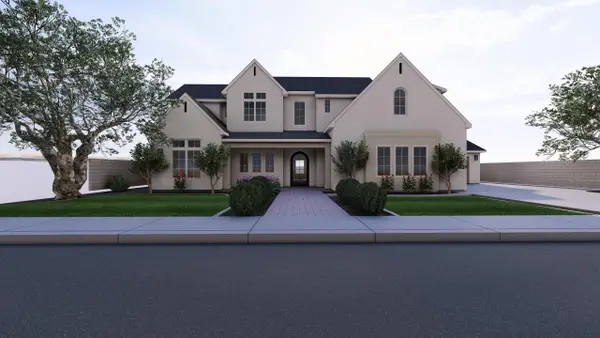 2926 Rowan Ln, St George, UT 84790