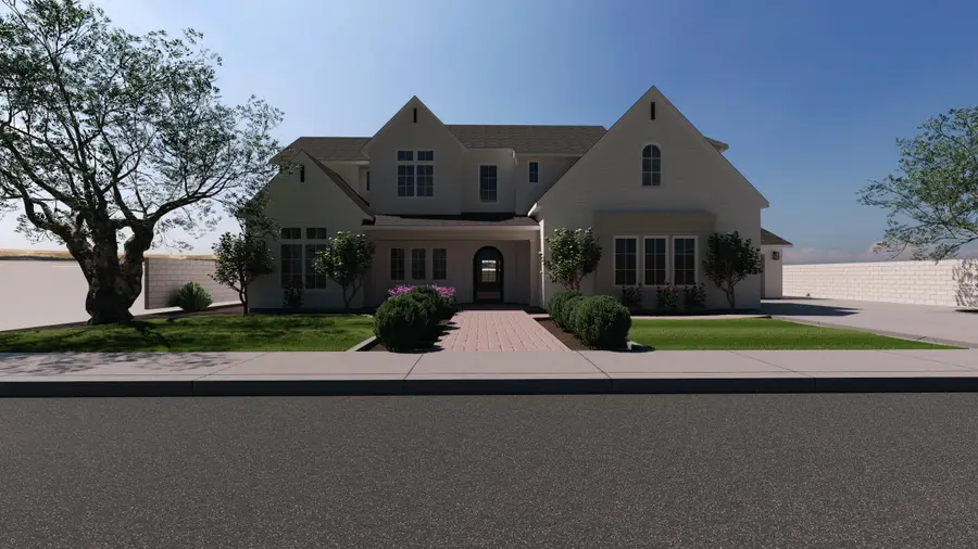 2926 Rowan Ln, Saint George, UT 84790 - #2