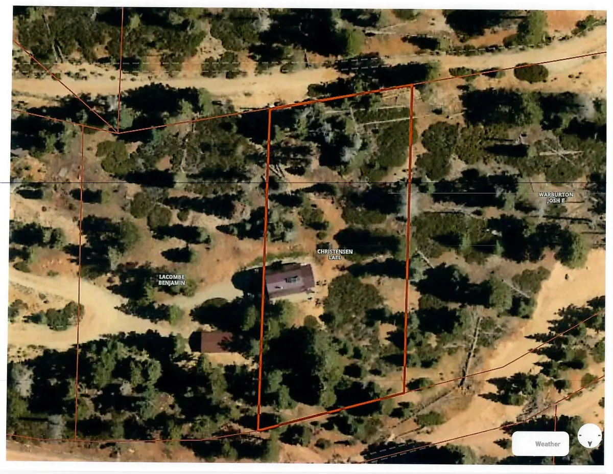 5070 W Bear Cir, Duck Creek Village, UT 84762 - #1