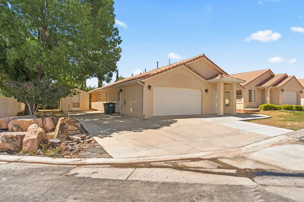 504 E Telegraph St #14, Washington, UT 84780 - #1