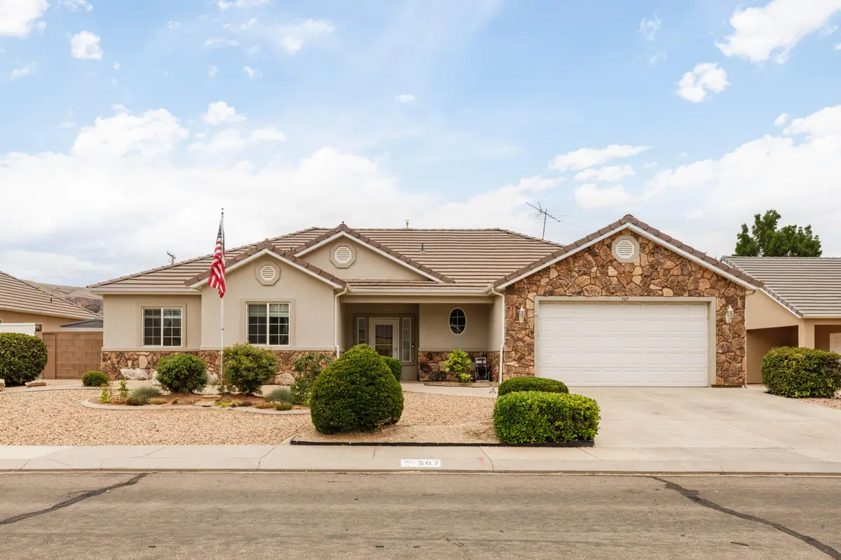 567 W 375, Hurricane, UT 84737 - #1