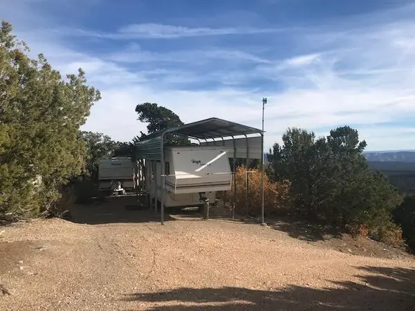 Outlaw Ridge Road, Kanab, UT 84741
