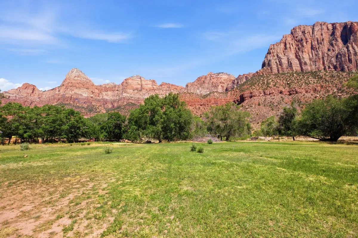 1 Park Ln, Springdale, UT 84767 - #1