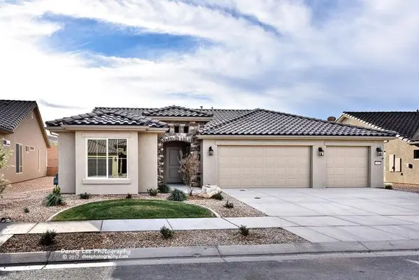 4263 S Painted Finch Dr, St George, UT 84790