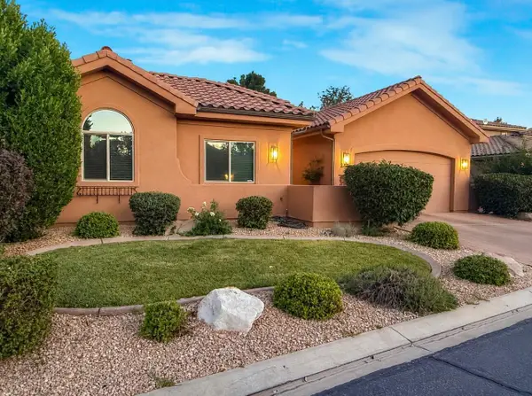 1620 E 1450 #Unit 20, St George, UT 84790