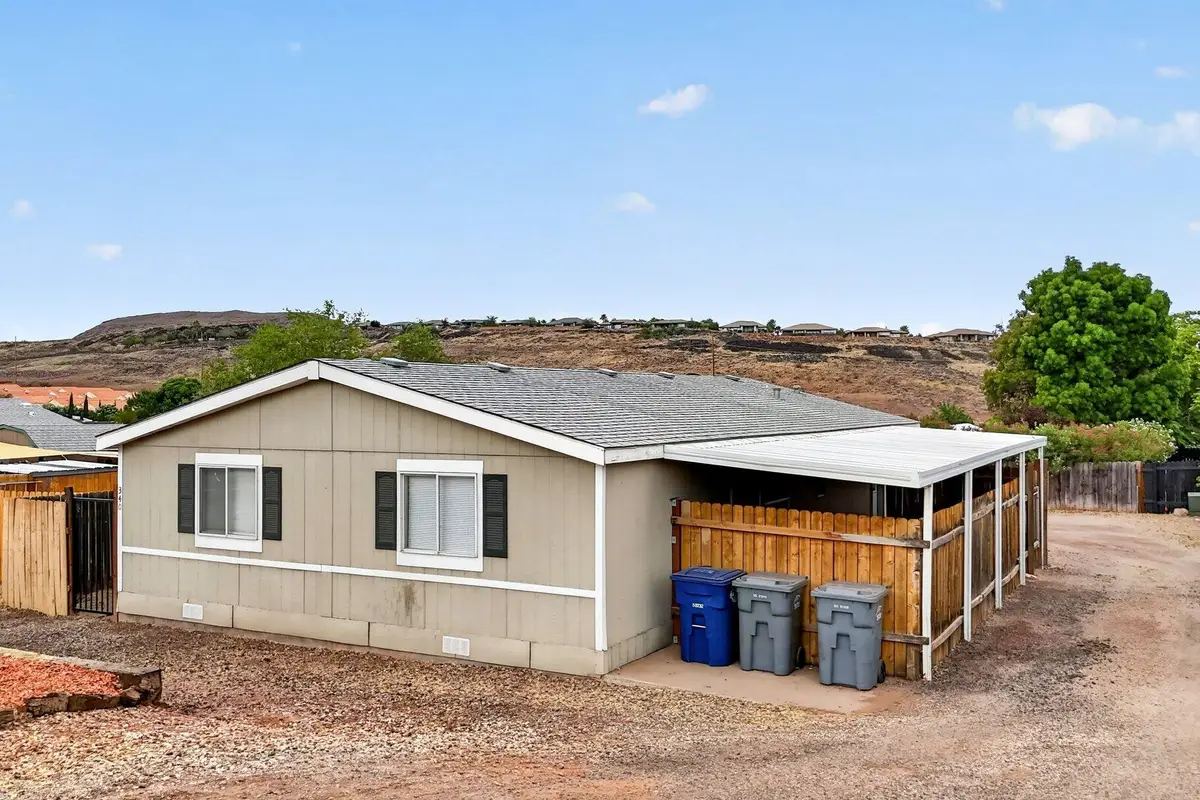 340 E Telegraph St, Washington, UT 84780 - #1