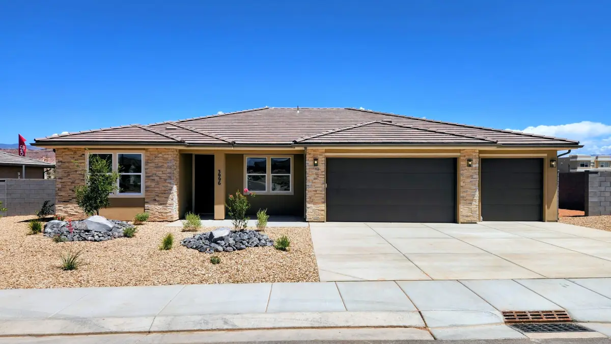 3996 W 1500 #Lot 16, Hurricane, UT 84737 - #1