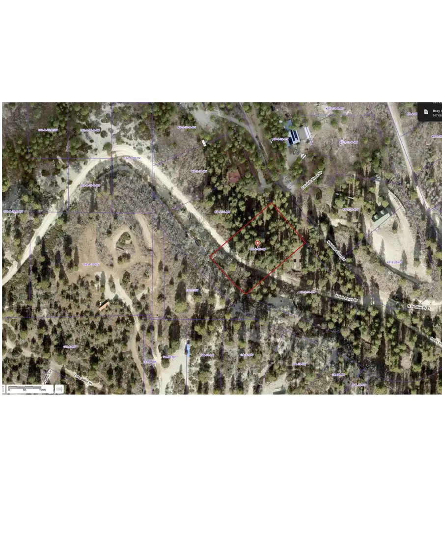 137 N Kolob Pines Dr #36, Kolob, UT 84767 - #3