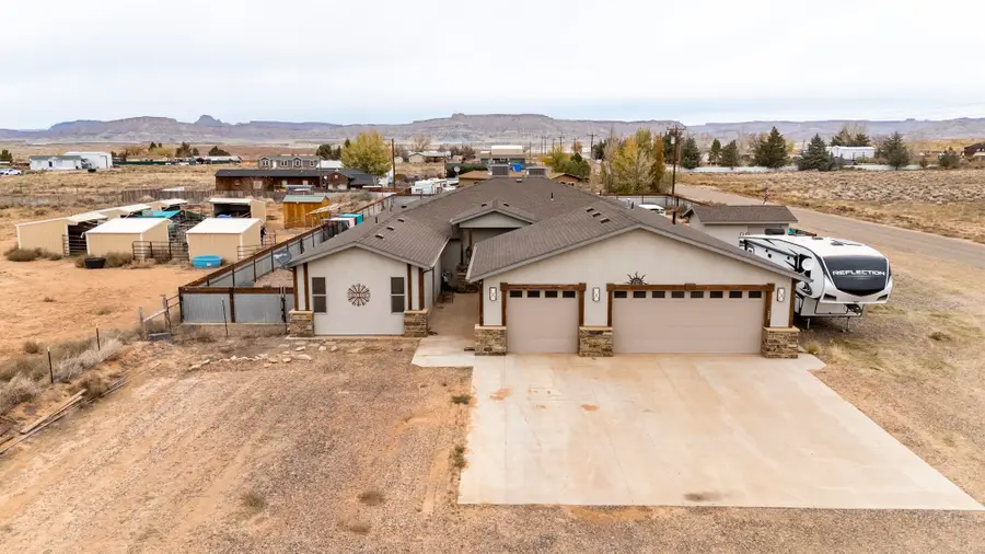 4830 W Pioneer Ave, Kanab, UT 84741 - #2